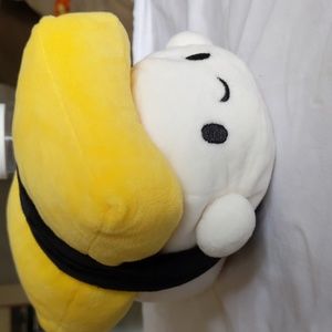Egg Sushi Plush